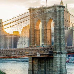 Meet your Posher, Joe